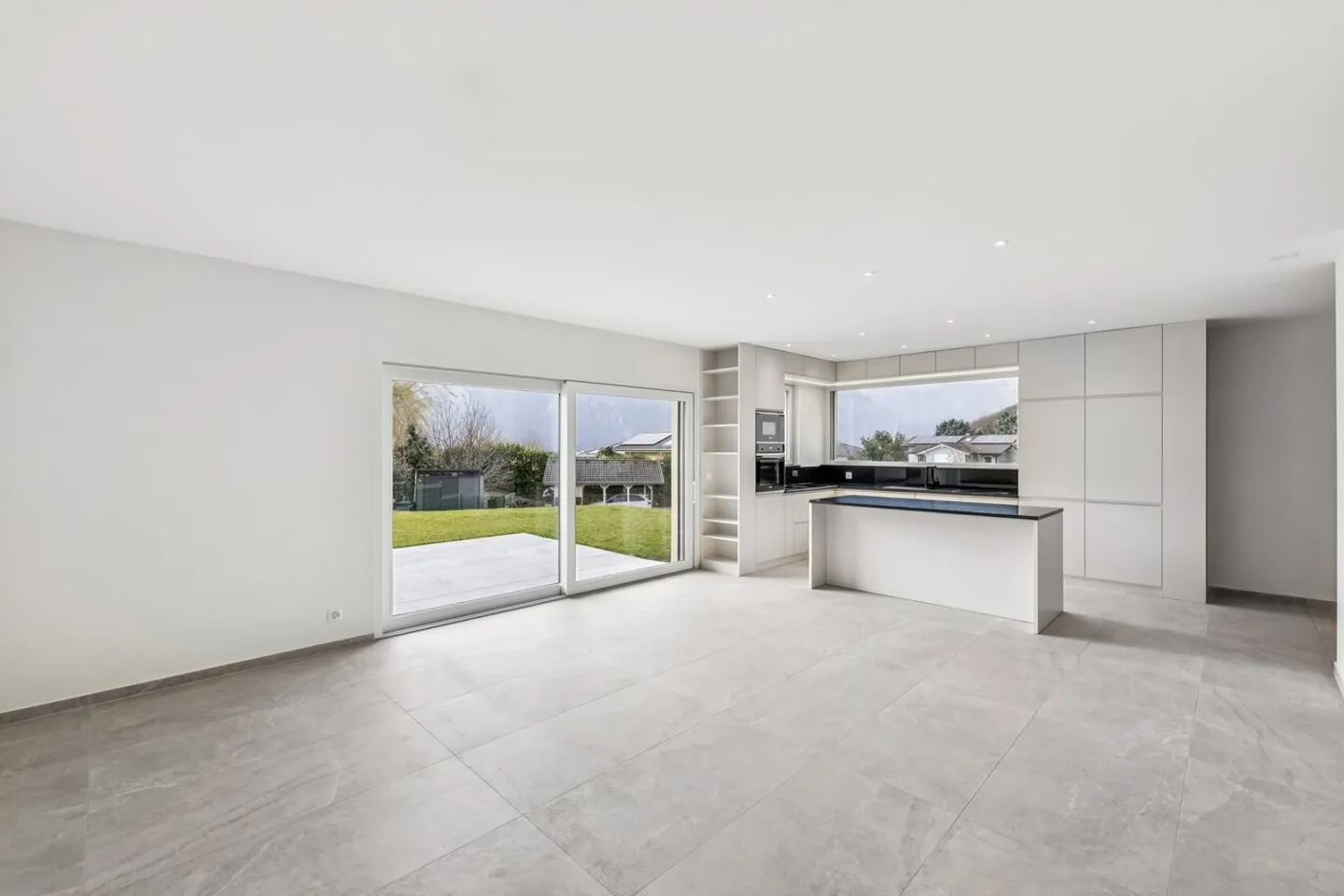 Magnifique villa neuve dans un nouveau quartier ! - Photo 5 sur 13