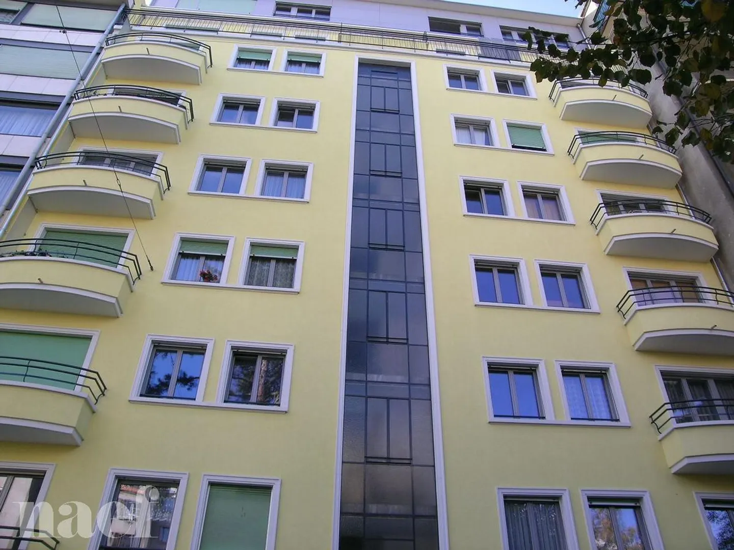 2-Zimmer-Wohnung - Foto 1 von 2