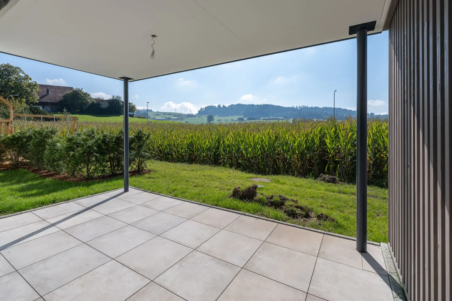 Appartement de jardin exclusif de 3,5 pièces - Photo 12 sur 15