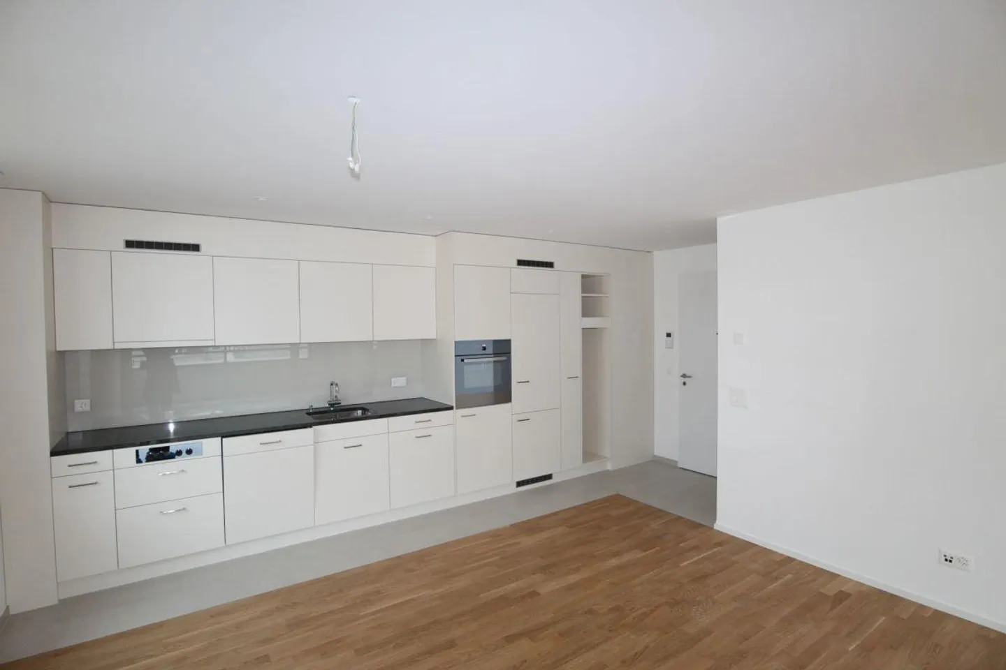 Modernes Apartment in zentraler Lage - Foto 3 von 10