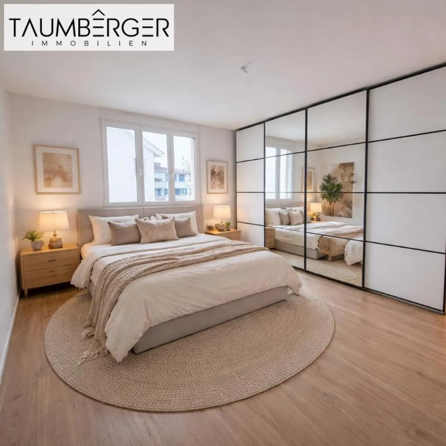 4.5 Room Apartment - Photo 5 of 5