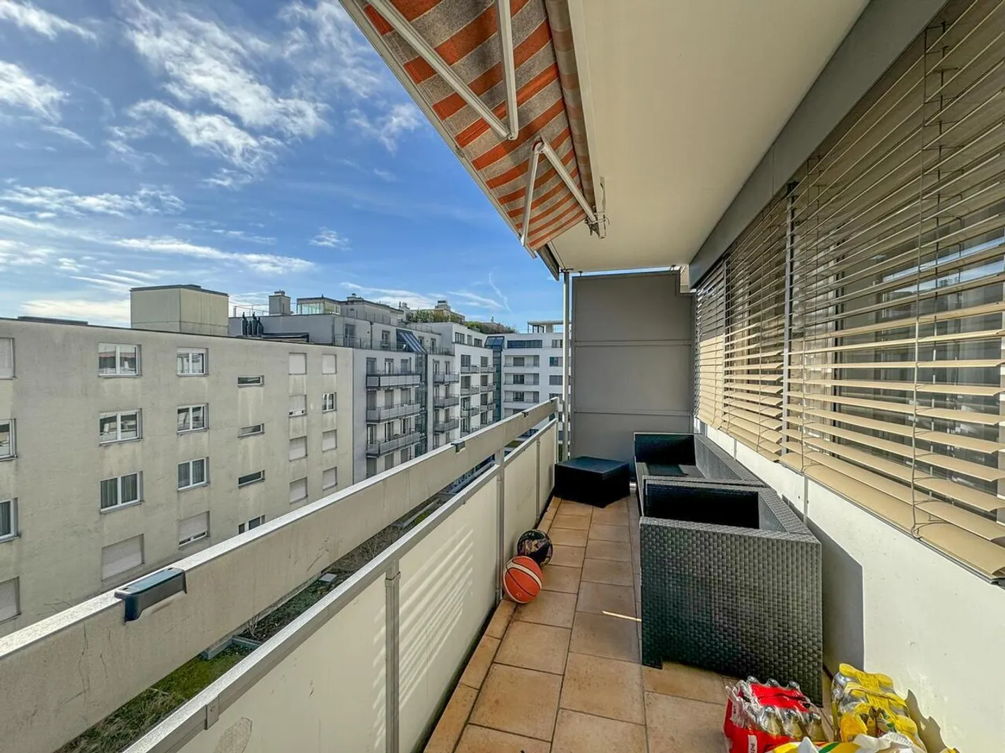Apartment in the city center under surface rights - A unique opportunity in the heart of Bienne - Photo 3 of 6