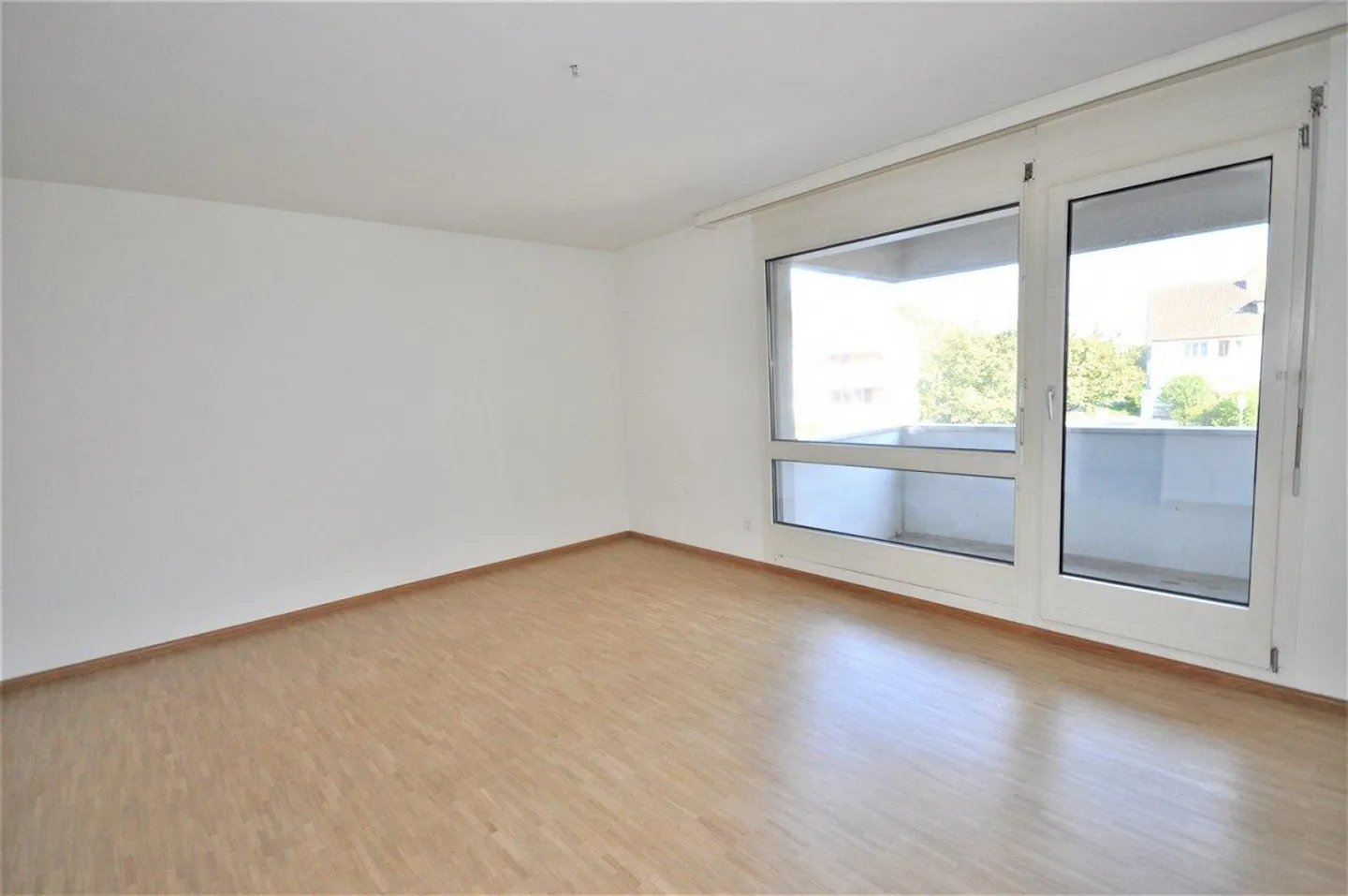 Appartamento accogliente con 2 camere a Muttenz - Foto 2 di 4