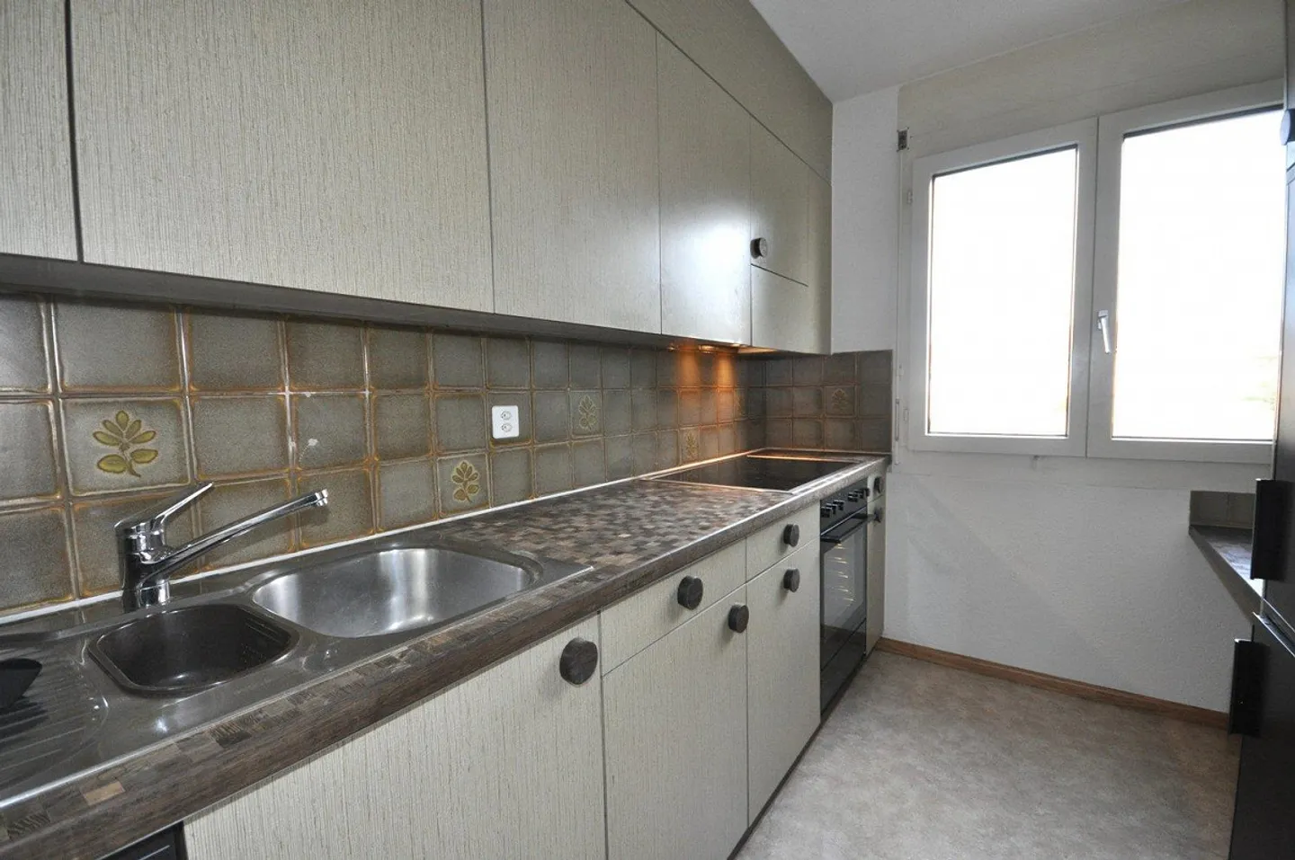 Appartamento accogliente con 2 camere a Muttenz - Foto 3 di 4