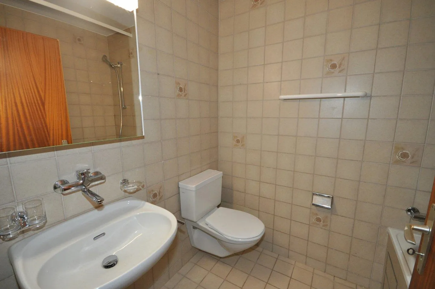 Appartamento accogliente con 2 camere a Muttenz - Foto 4 di 4