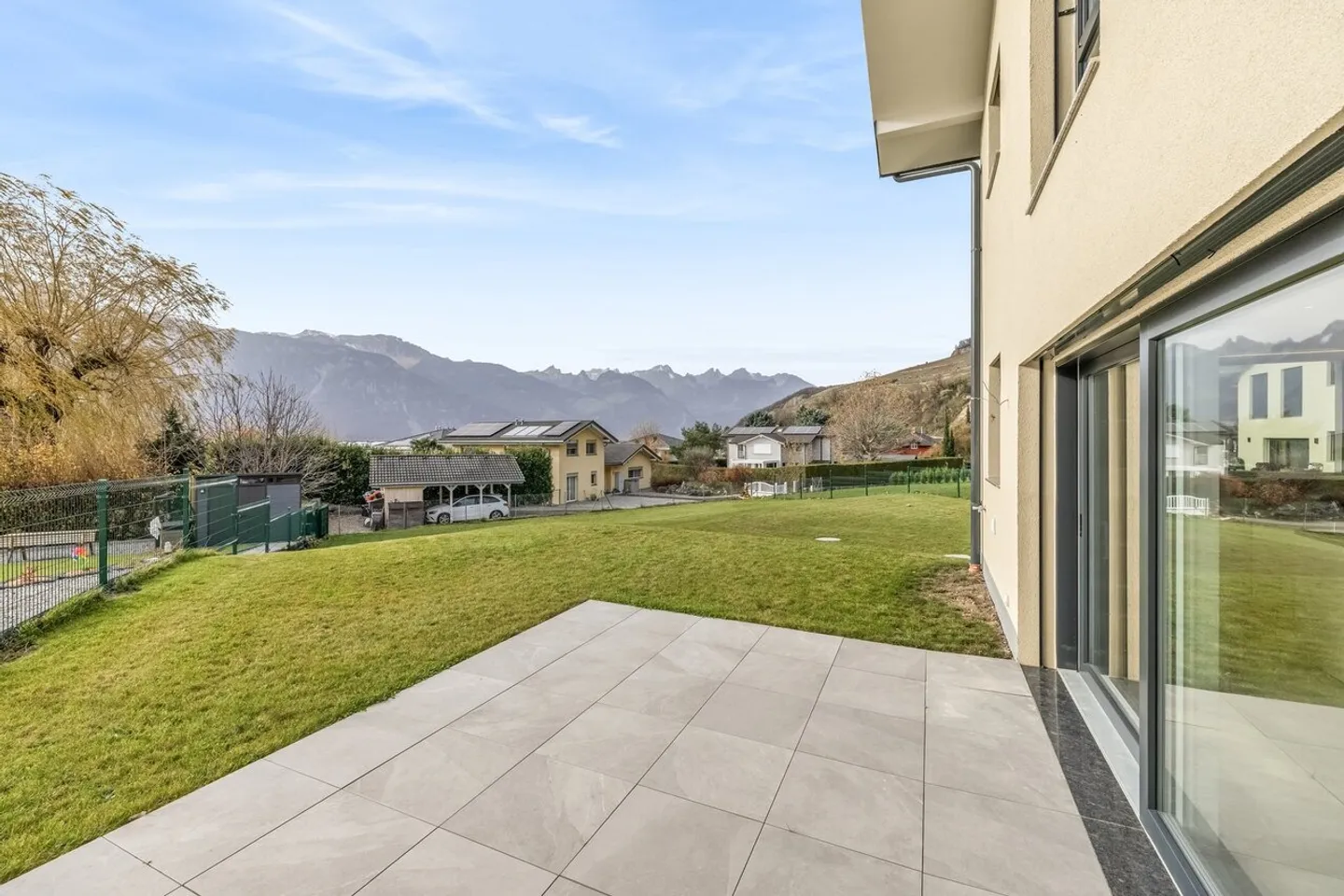 Magnifique villa neuve dans un nouveau quartier ! - Photo 6 sur 13