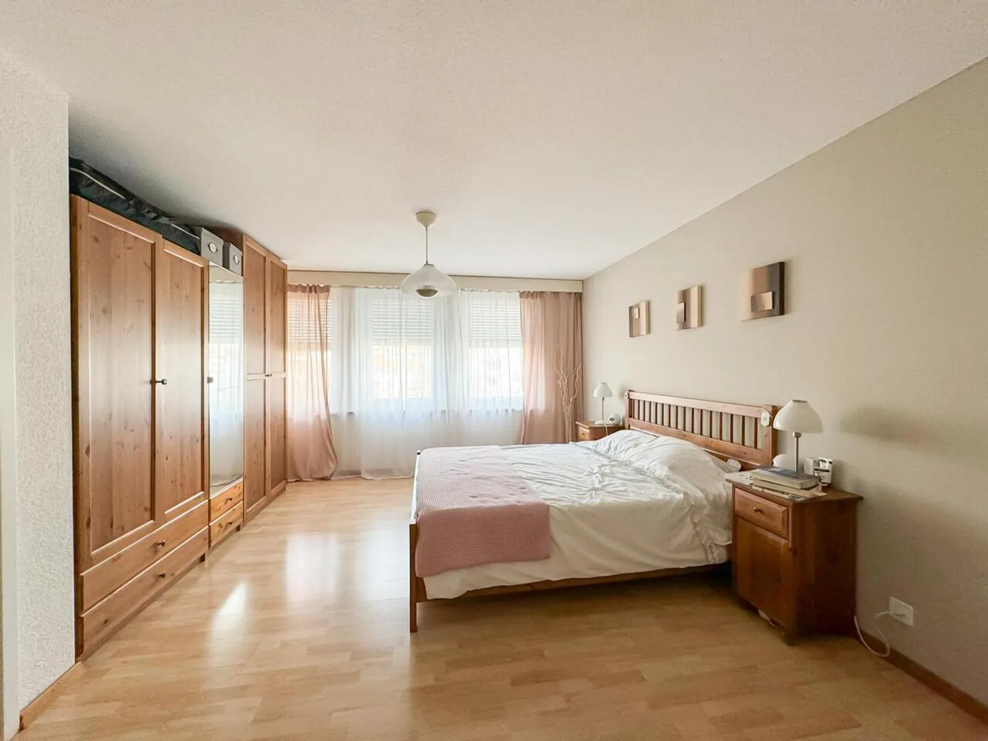 Apartment in the city center under surface rights - A unique opportunity in the heart of Bienne - Photo 5 of 6