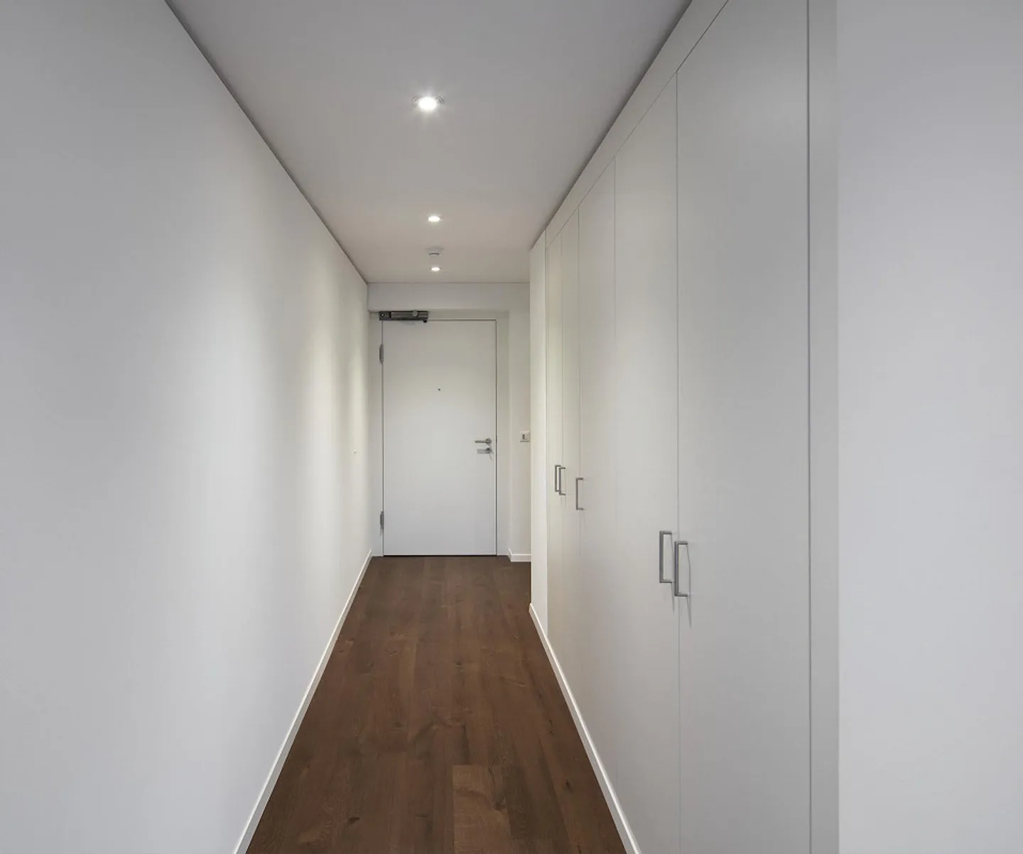 Wohnung im Vulcano Zürich - Foto 7 von 8