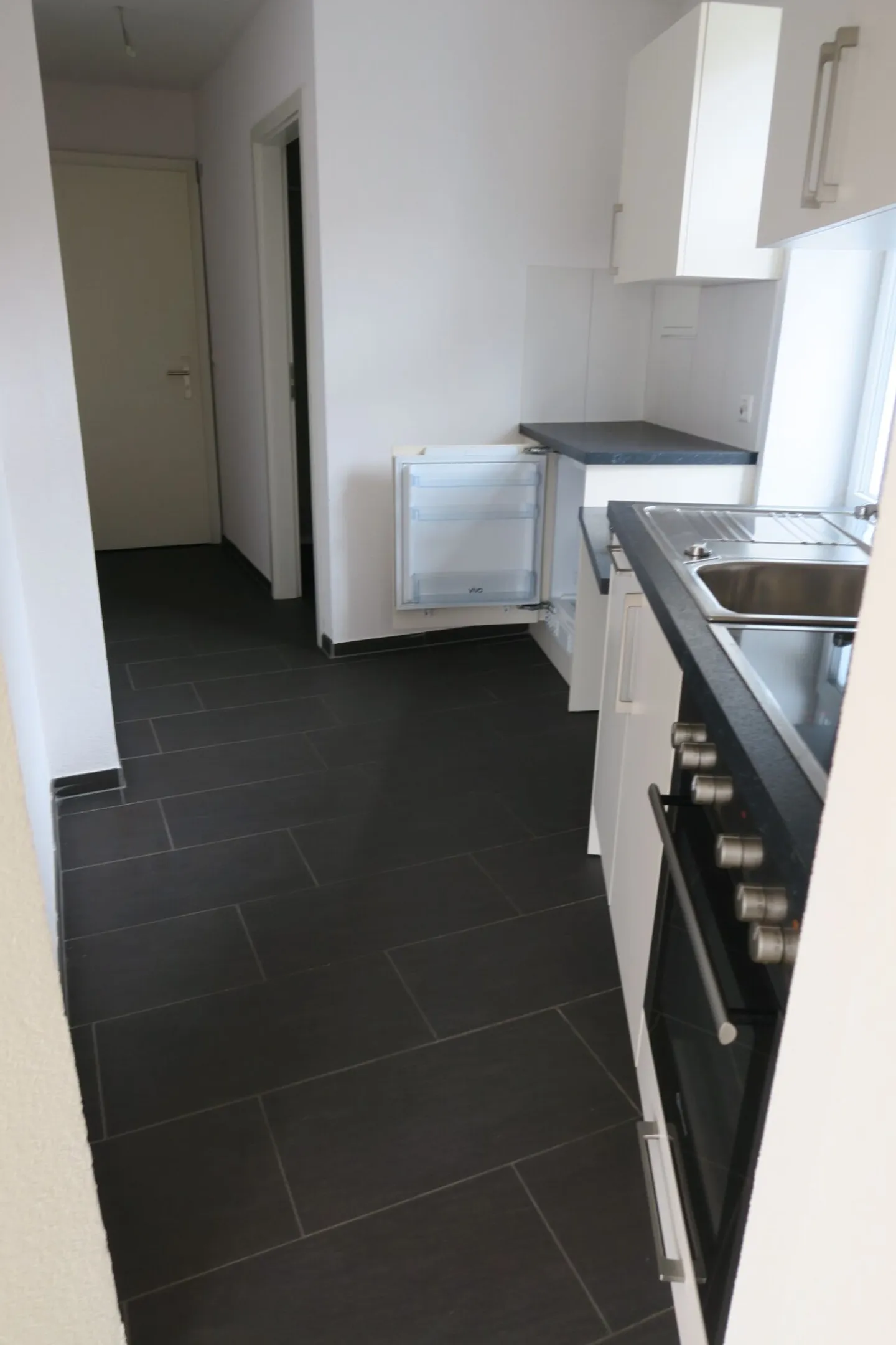 Furnished 1.5 Room Apartment - Photo 5 of 5