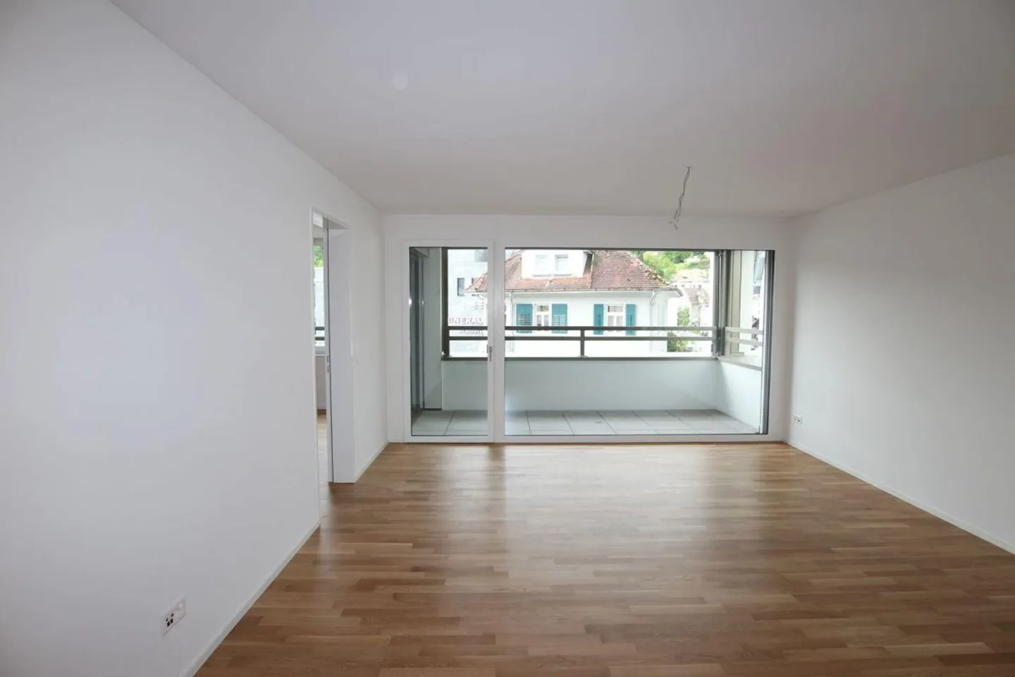 Modernes Apartment in zentraler Lage - Foto 5 von 10