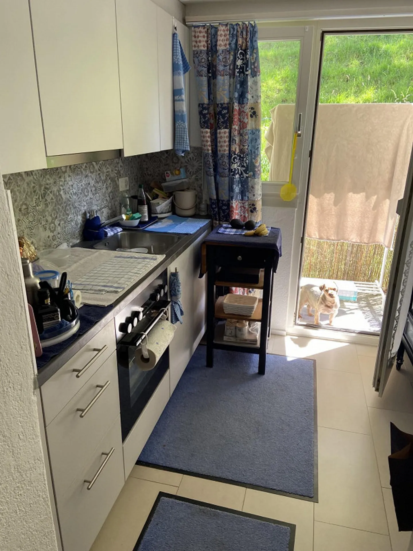 Cozy 3-room apartment with 2 balconies - Photo 3 of 4