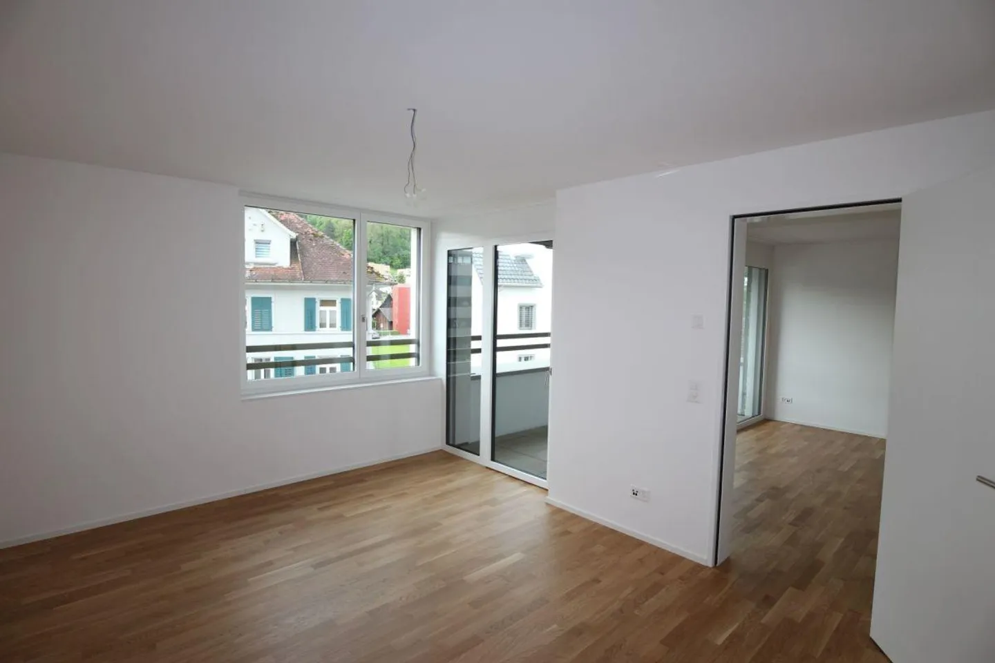Modernes Apartment in zentraler Lage - Foto 6 von 10