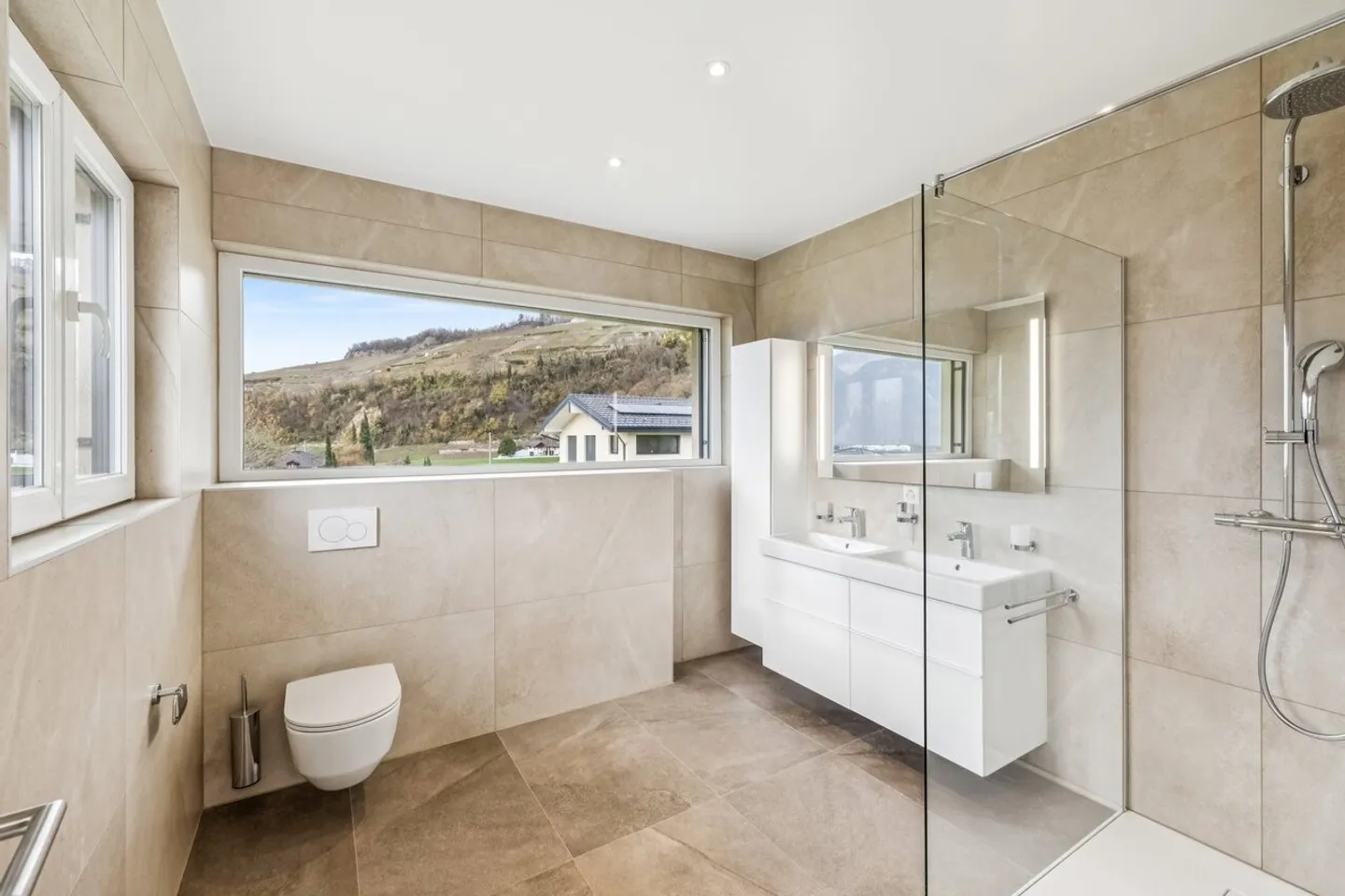 Magnifique villa neuve dans un nouveau quartier ! - Photo 12 sur 13