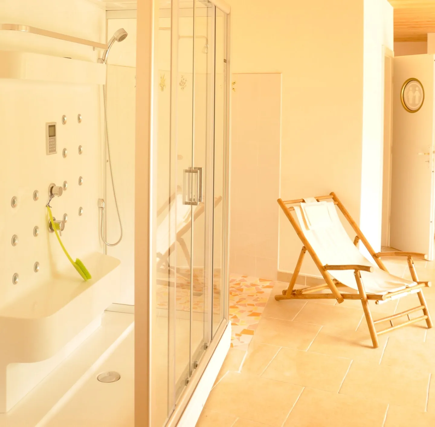 Bed & Breakfast - Proprietà con terreno - Foto 18 di 18