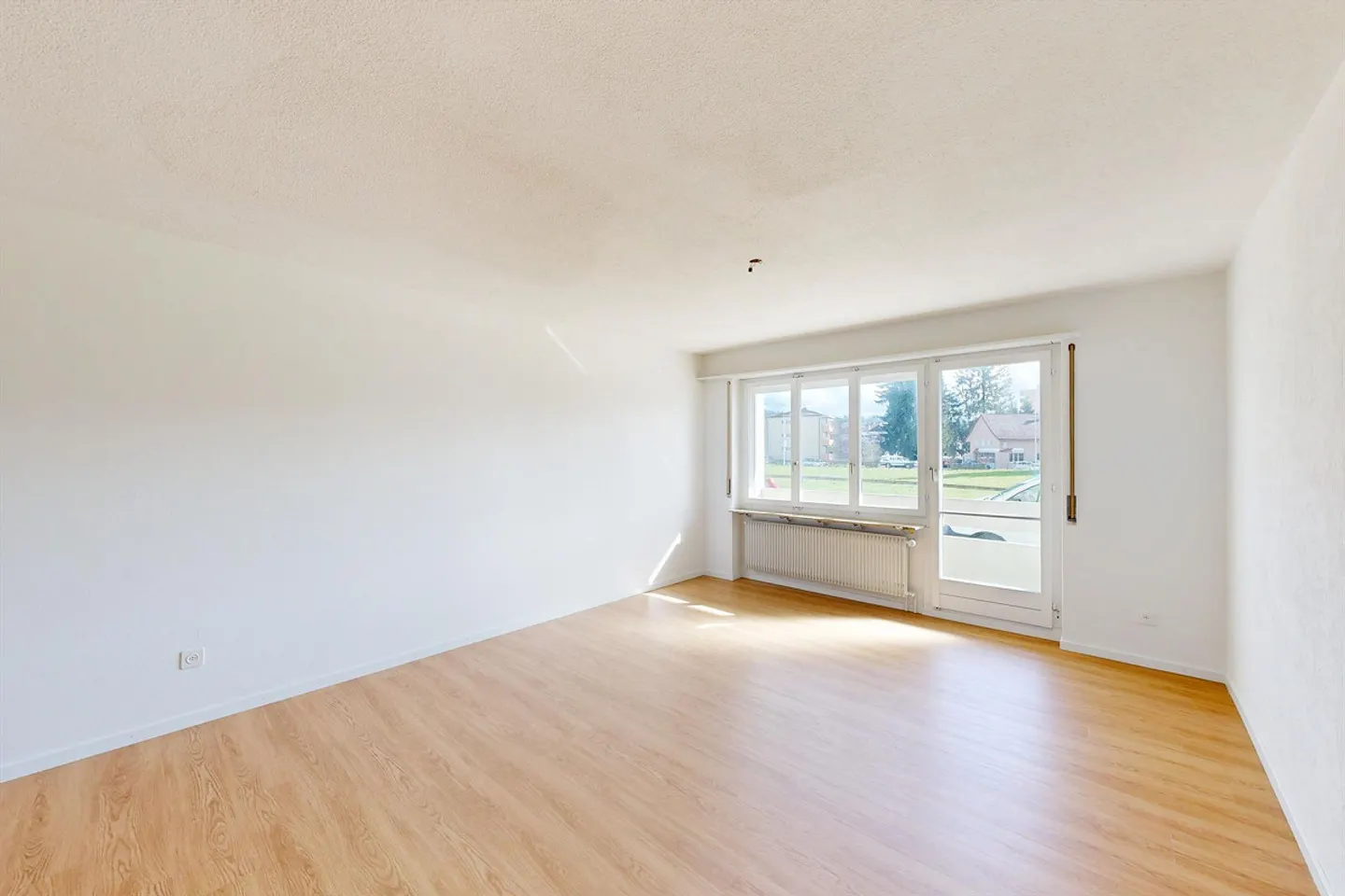 Appartement proche du centre avec balcon - Photo 4 sur 6