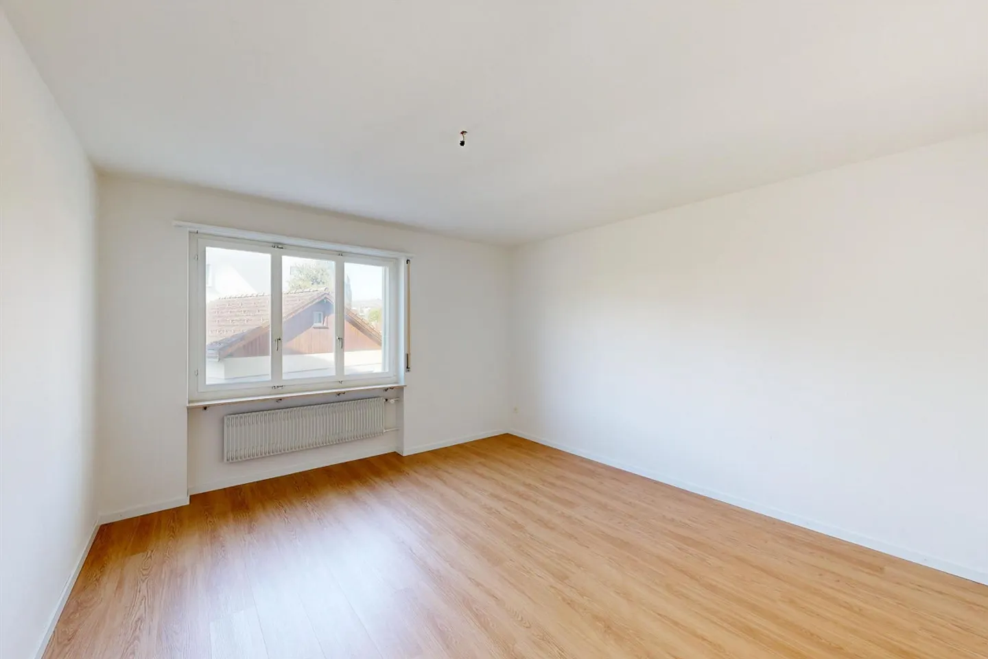Appartement proche du centre avec balcon - Photo 5 sur 6