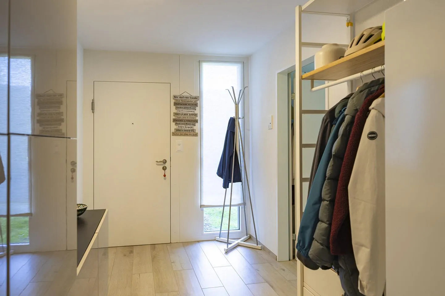 Moderne 5.5 Zimmer-Wohnung - Foto 3 von 13