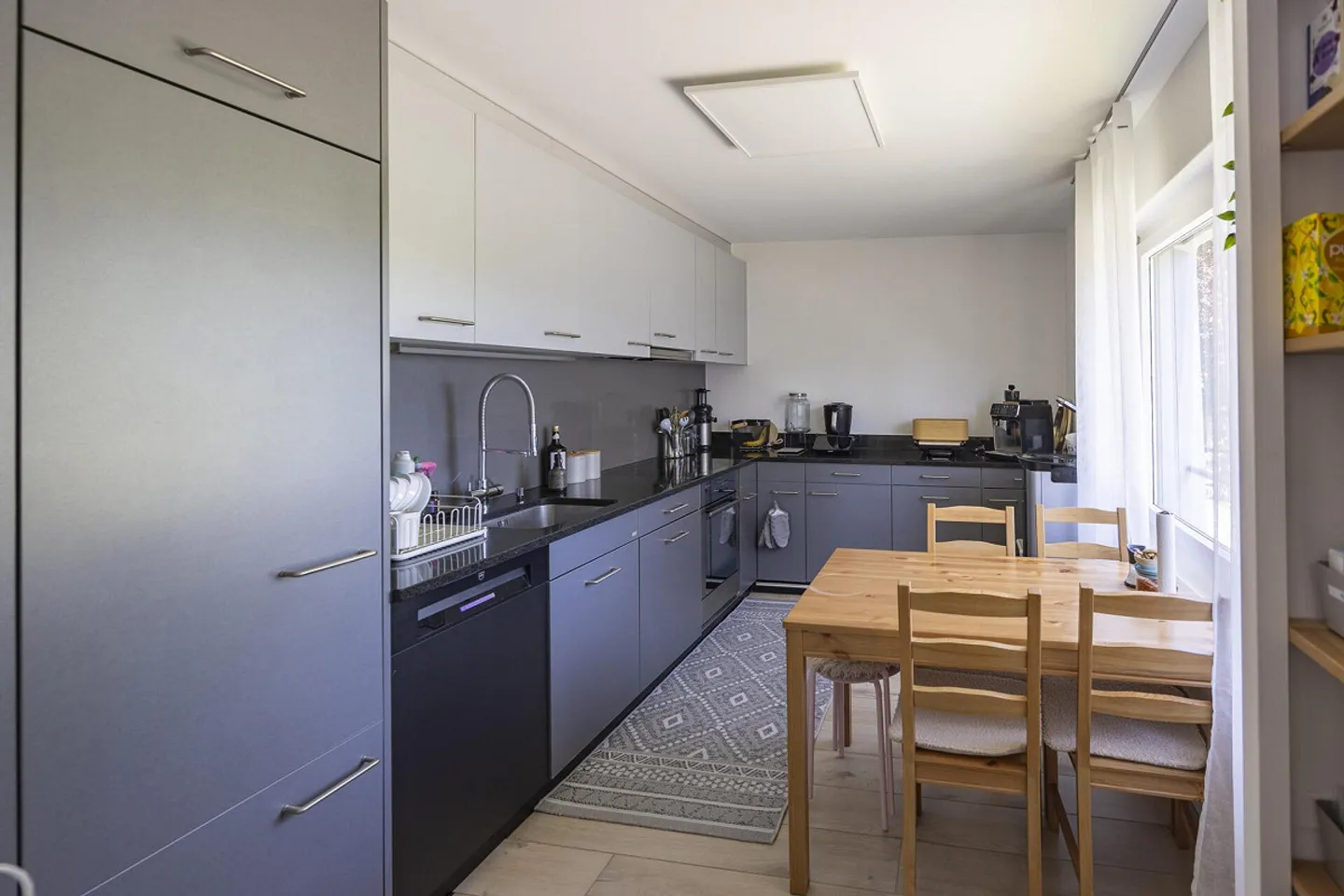 Moderne 5.5 Zimmer-Wohnung - Foto 6 von 13