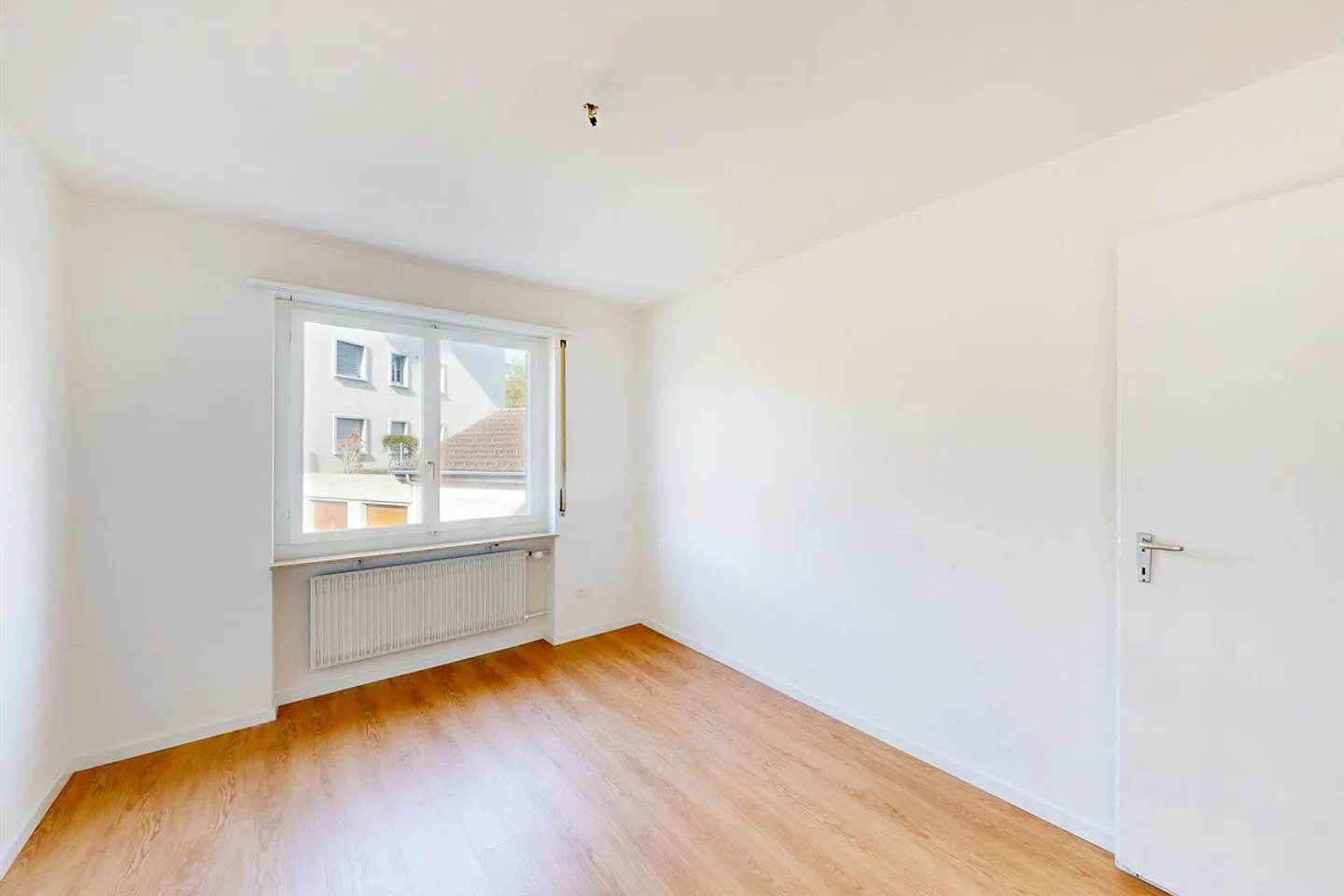 Appartement proche du centre avec balcon - Photo 6 sur 6