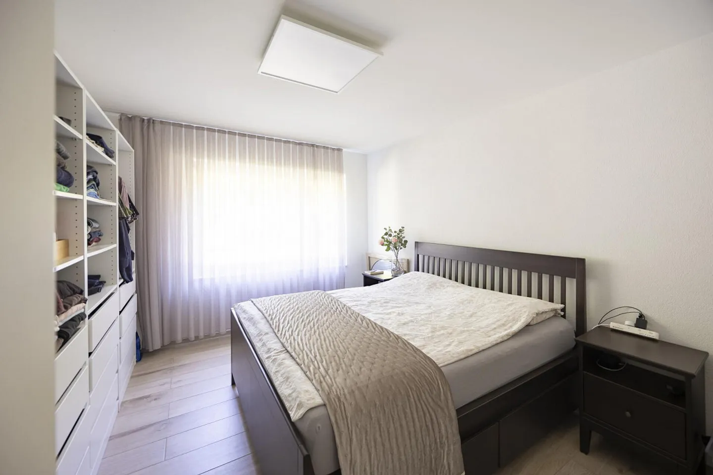 Moderne 5.5 Zimmer-Wohnung - Foto 7 von 13
