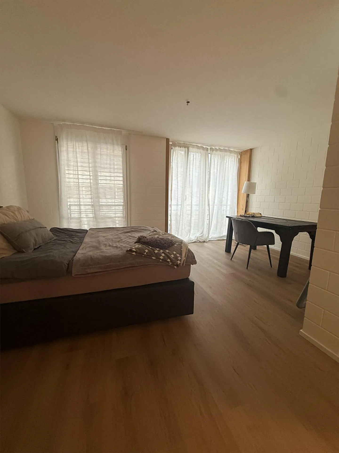 Newly renovated studio - Photo 3 of 8