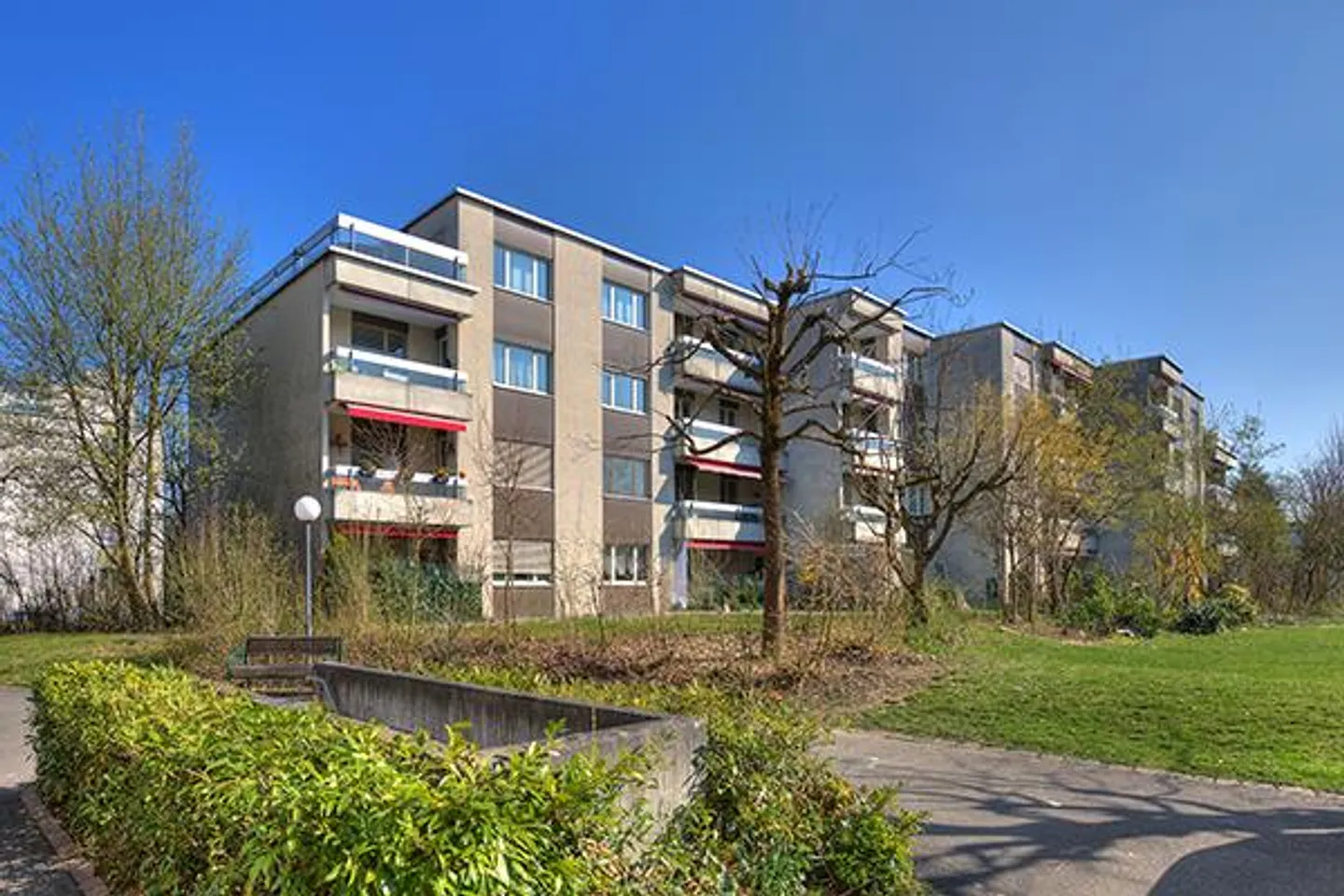 Sanierte Wohnung | Die Gelegenheit auf Ihr langersehntes Zuhause | ... - Foto 1 von 6