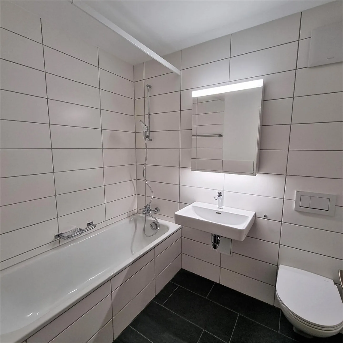 Sanierte Wohnung | Die Gelegenheit auf Ihr langersehntes Zuhause | ... - Foto 4 von 6