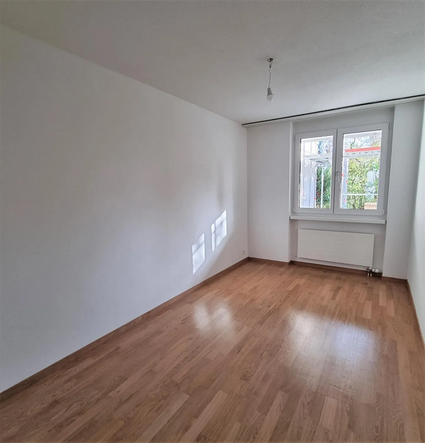 Sanierte Wohnung | Die Gelegenheit auf Ihr langersehntes Zuhause | ... - Foto 5 von 6