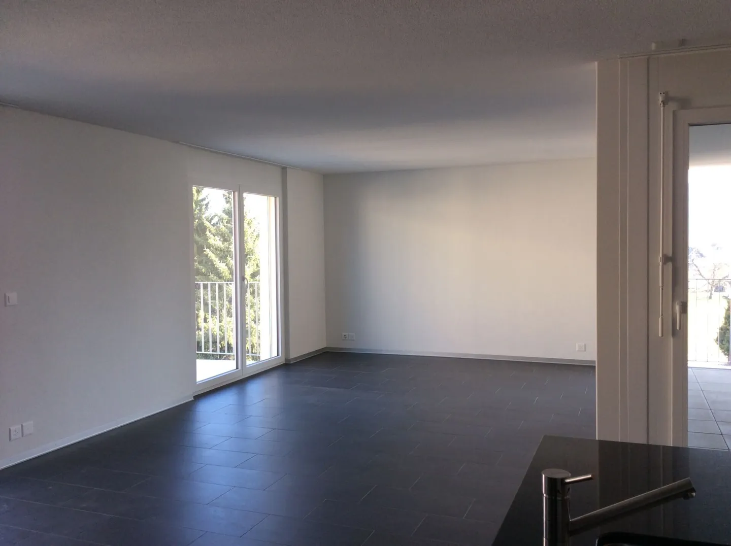 Appartamento moderno con area salotto a Roggwil - Foto 7 di 12