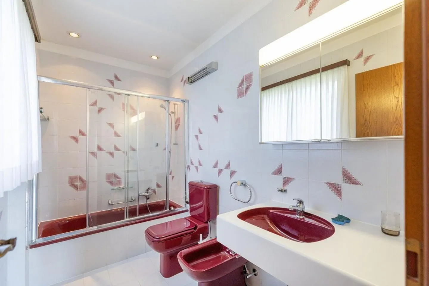 Maison unifamiliale élégante de 6,5 pièces à Davesco-Soragno - Photo 14 sur 18