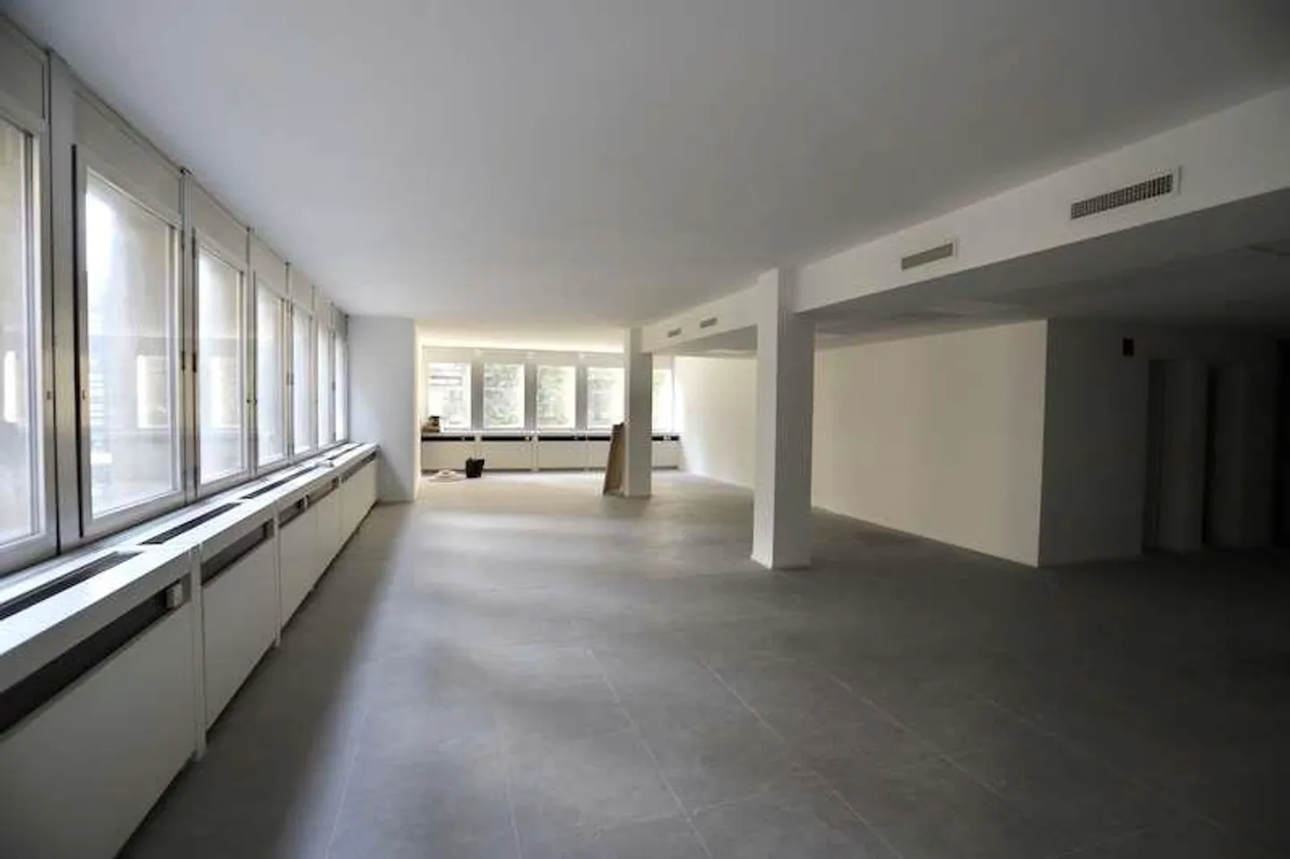 Büro im Zentrum von Lugano - Foto 2 von 4