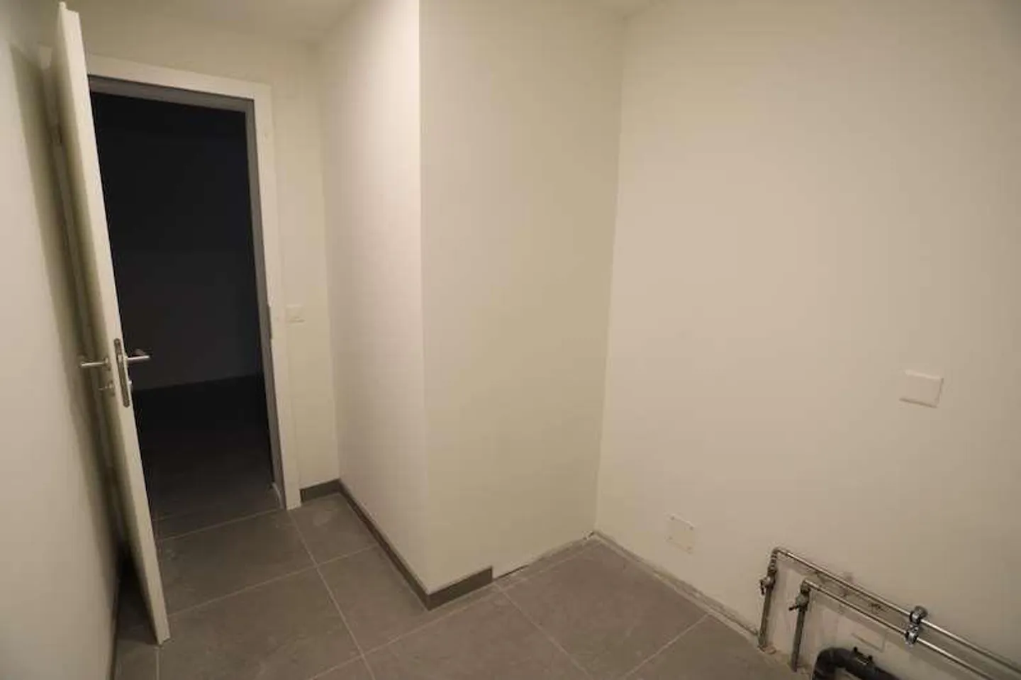 Büro im Zentrum von Lugano - Foto 3 von 4