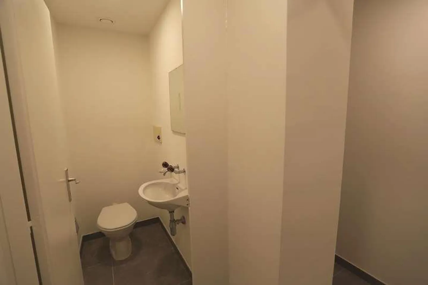 Büro im Zentrum von Lugano - Foto 4 von 4