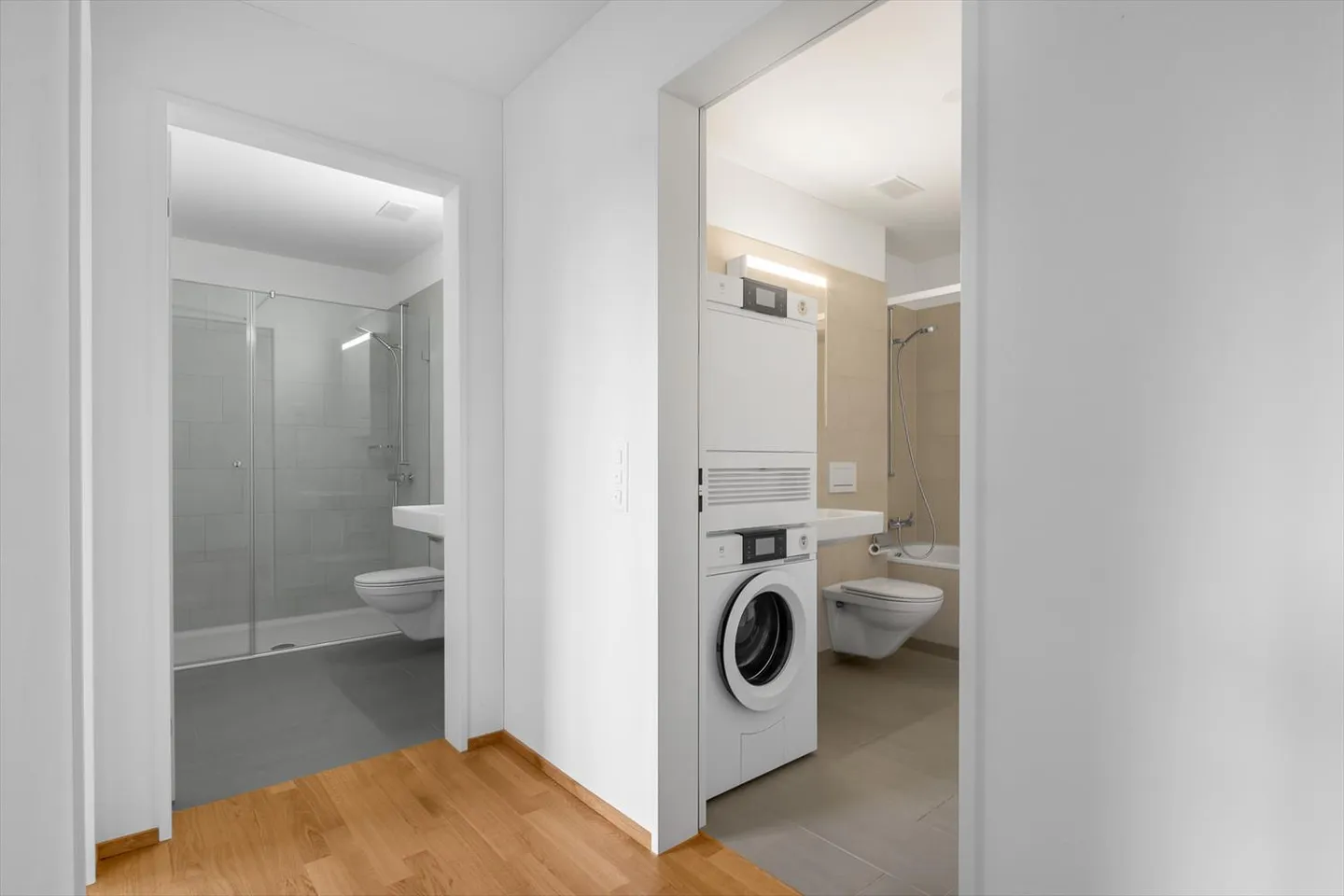 Appartement 4.5 pièces - Foto 4 von 11