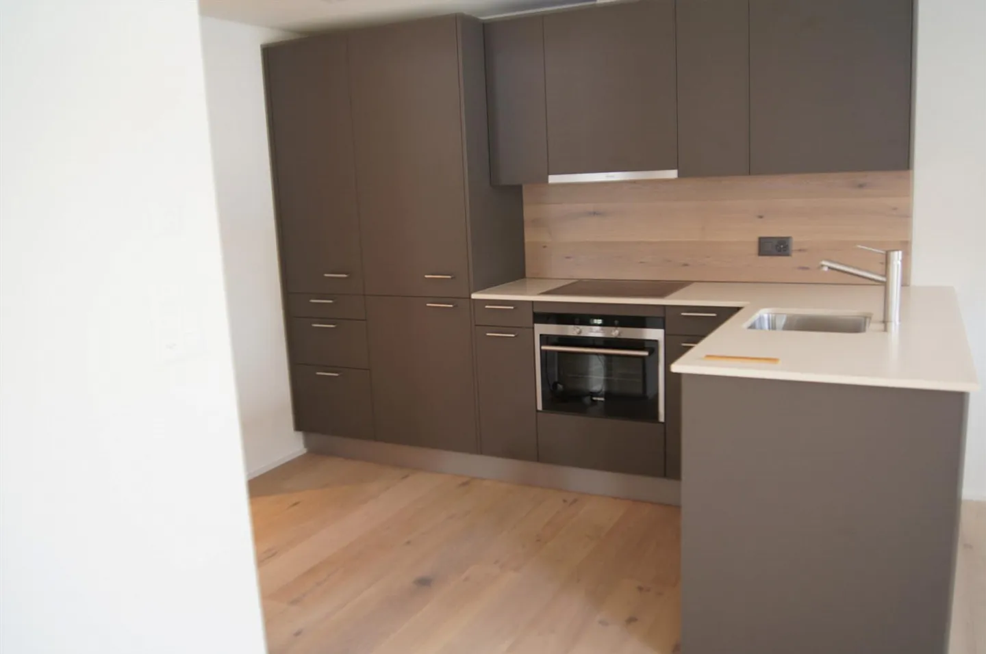 Charmante Wohnung mit Privatem Zugang - Foto 1 von 11