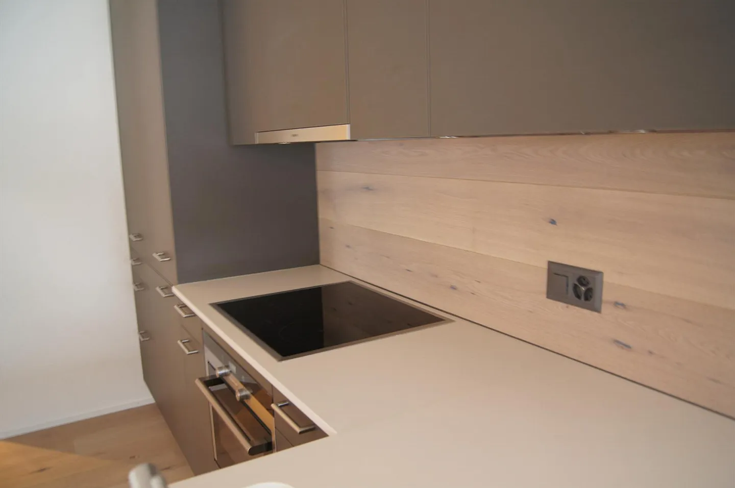 Charmante Wohnung mit Privatem Zugang - Foto 2 von 11