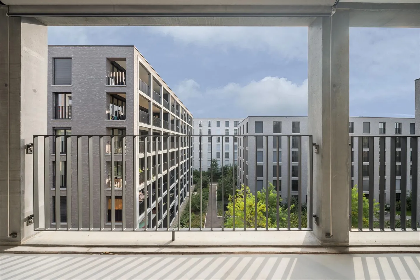 Appartement 4.5 pièces - Foto 11 von 11