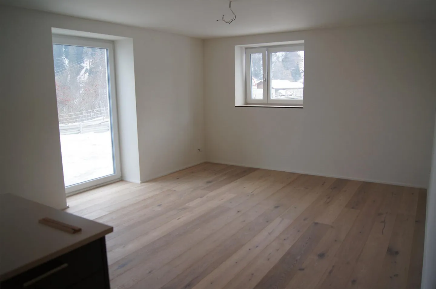 Charmante Wohnung mit Privatem Zugang - Foto 3 von 11