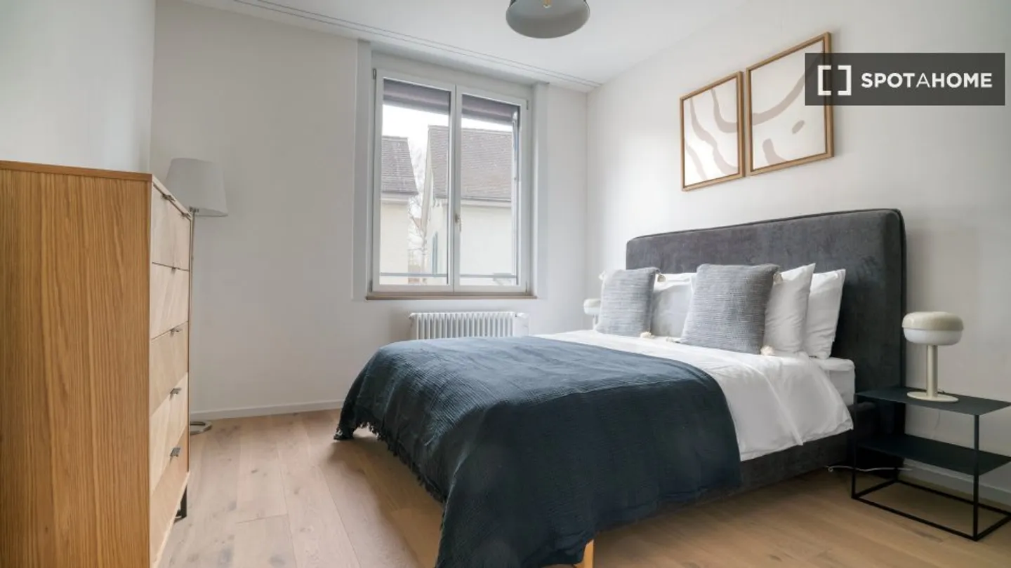 Découvrez, visitez et louez votre nouveau chez-vous en ligne en toute confiance. - Photo 6 sur 16