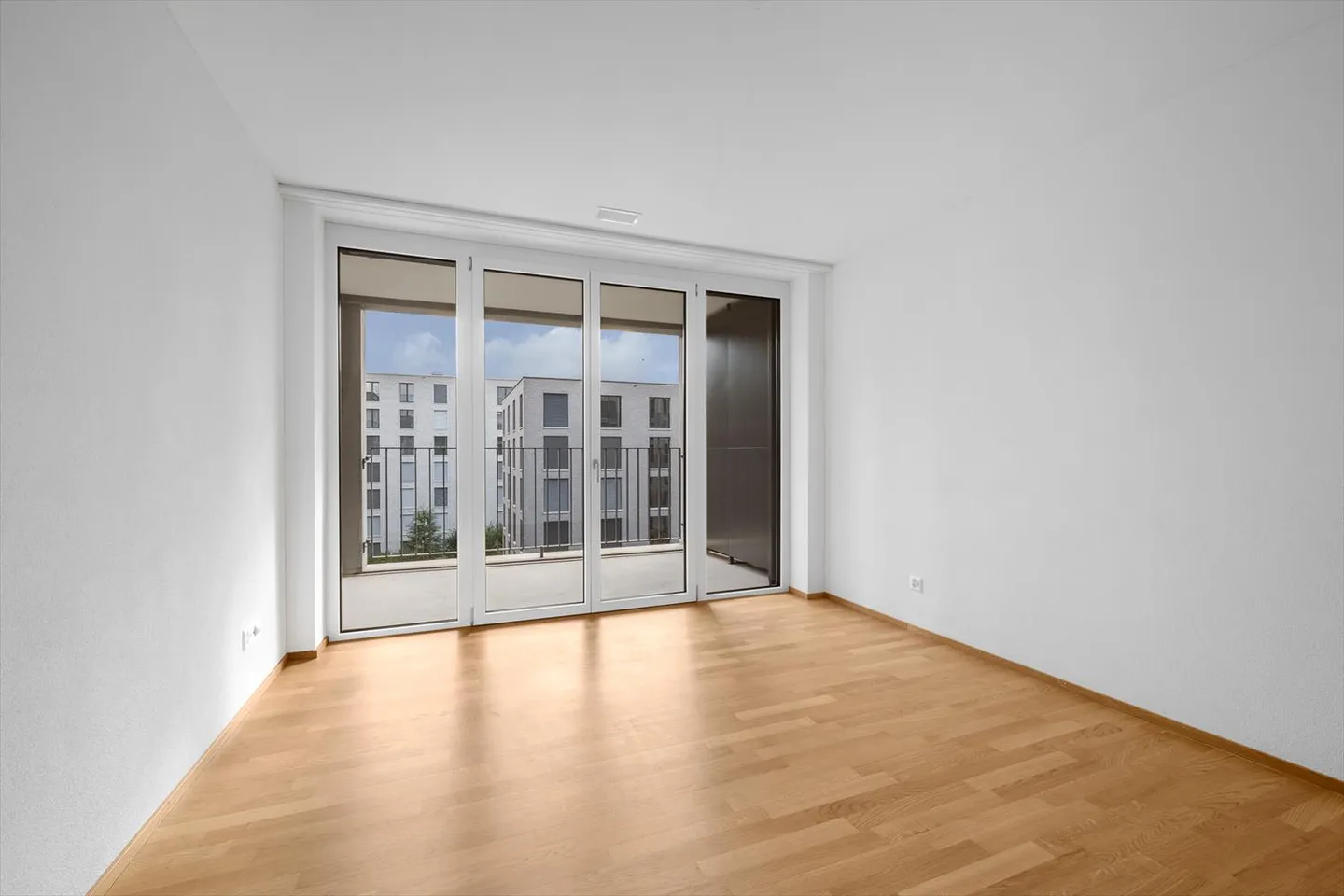 Appartement 4.5 pièces - Foto 8 von 11