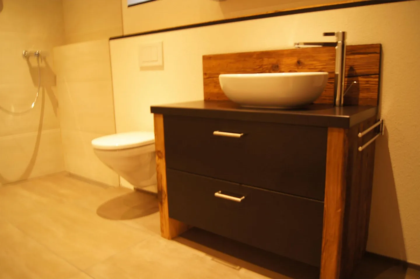 Charmante Wohnung mit Privatem Zugang - Foto 5 von 11