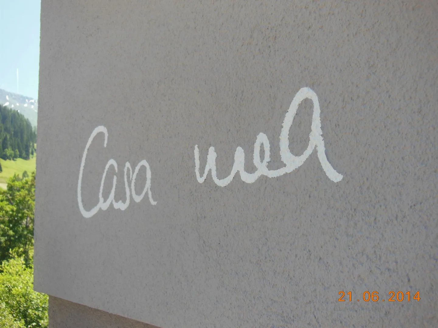 Charmante Wohnung mit Privatem Zugang - Foto 7 von 11