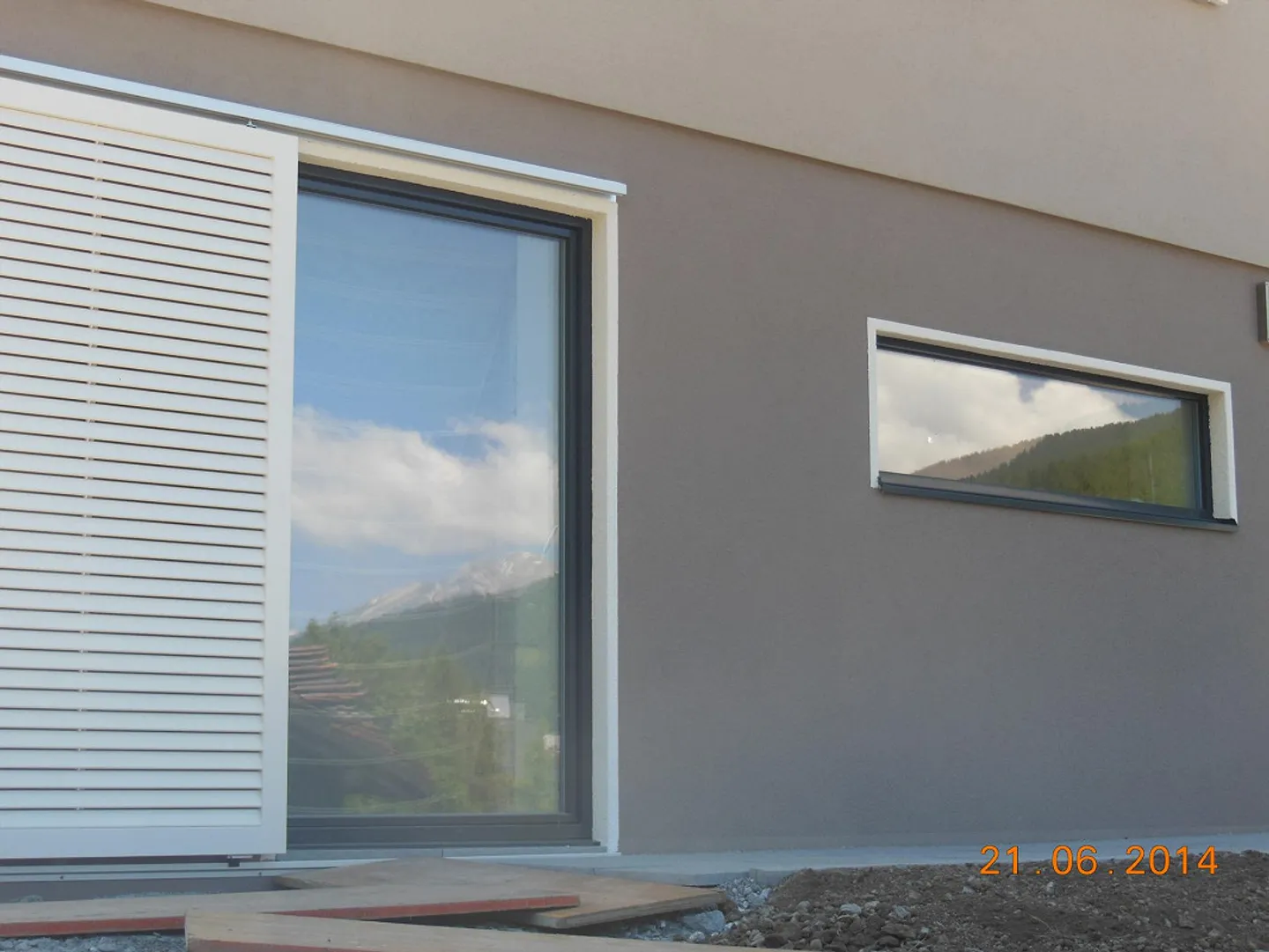 Charmante Wohnung mit Privatem Zugang - Foto 9 von 11