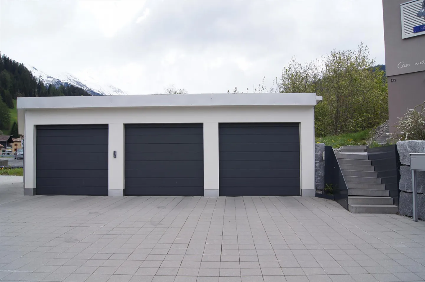 Charmante Wohnung mit Privatem Zugang - Foto 11 von 11