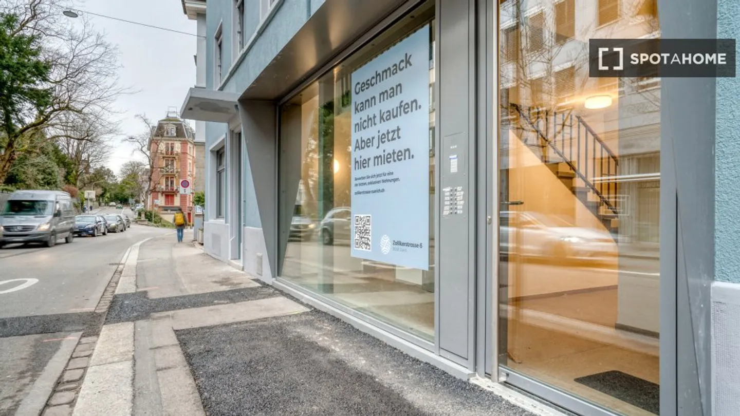 Découvrez, visitez et louez votre nouveau chez-vous en ligne en toute confiance. - Photo 12 sur 16