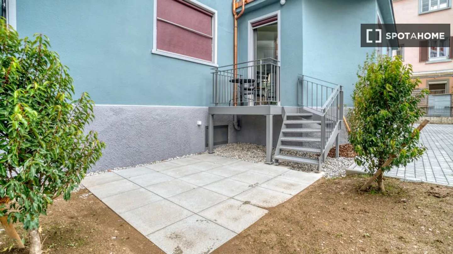 Découvrez, visitez et louez votre nouveau chez-vous en ligne en toute confiance. - Photo 13 sur 16