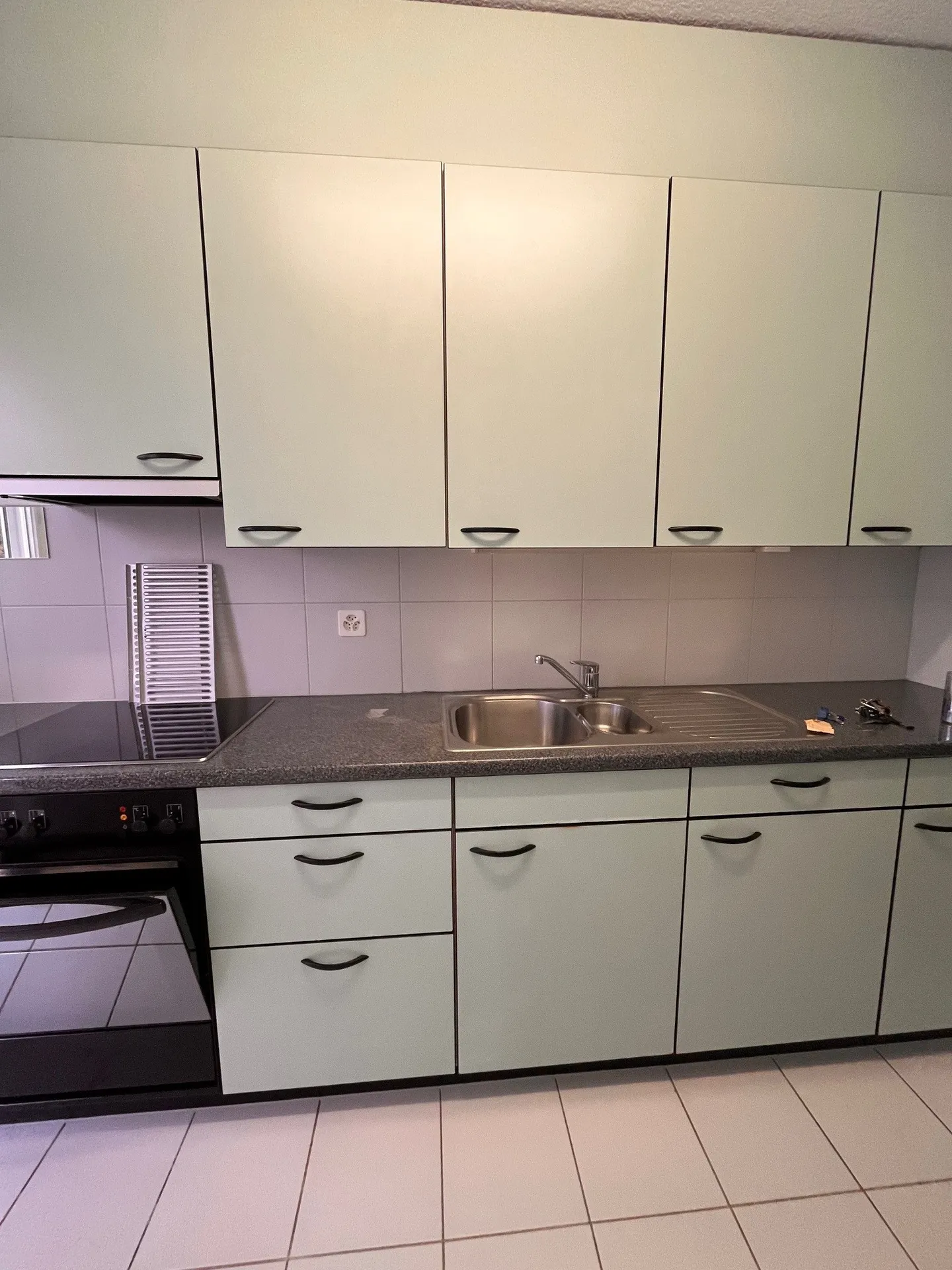 «MIETEN OHNE KAUTION - Gemütliches Wohnen in der Nähe Uni Irchel» - Foto 4 von 6