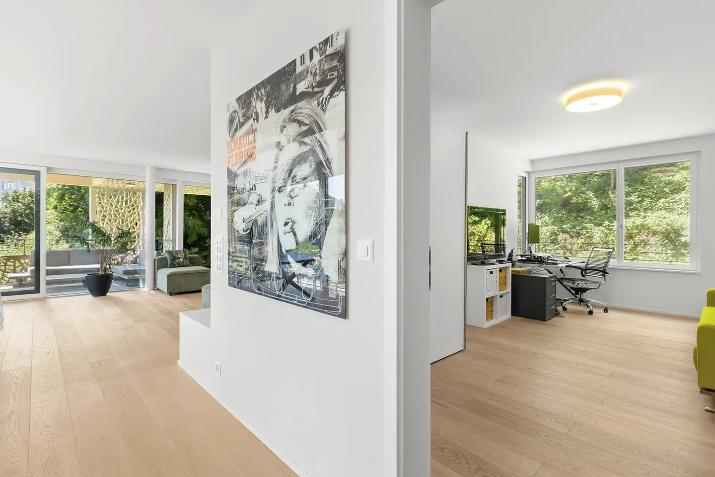 GoldenHouse Kilchberg - Photo 3 sur 12