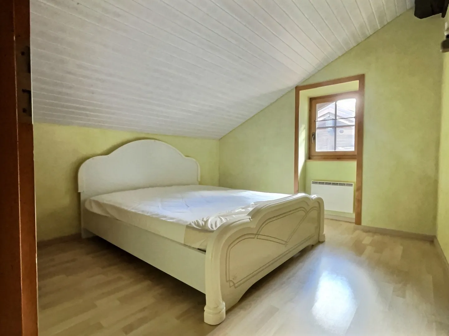 Duplex Incantevole nel Val Ferret - Foto 9 di 13