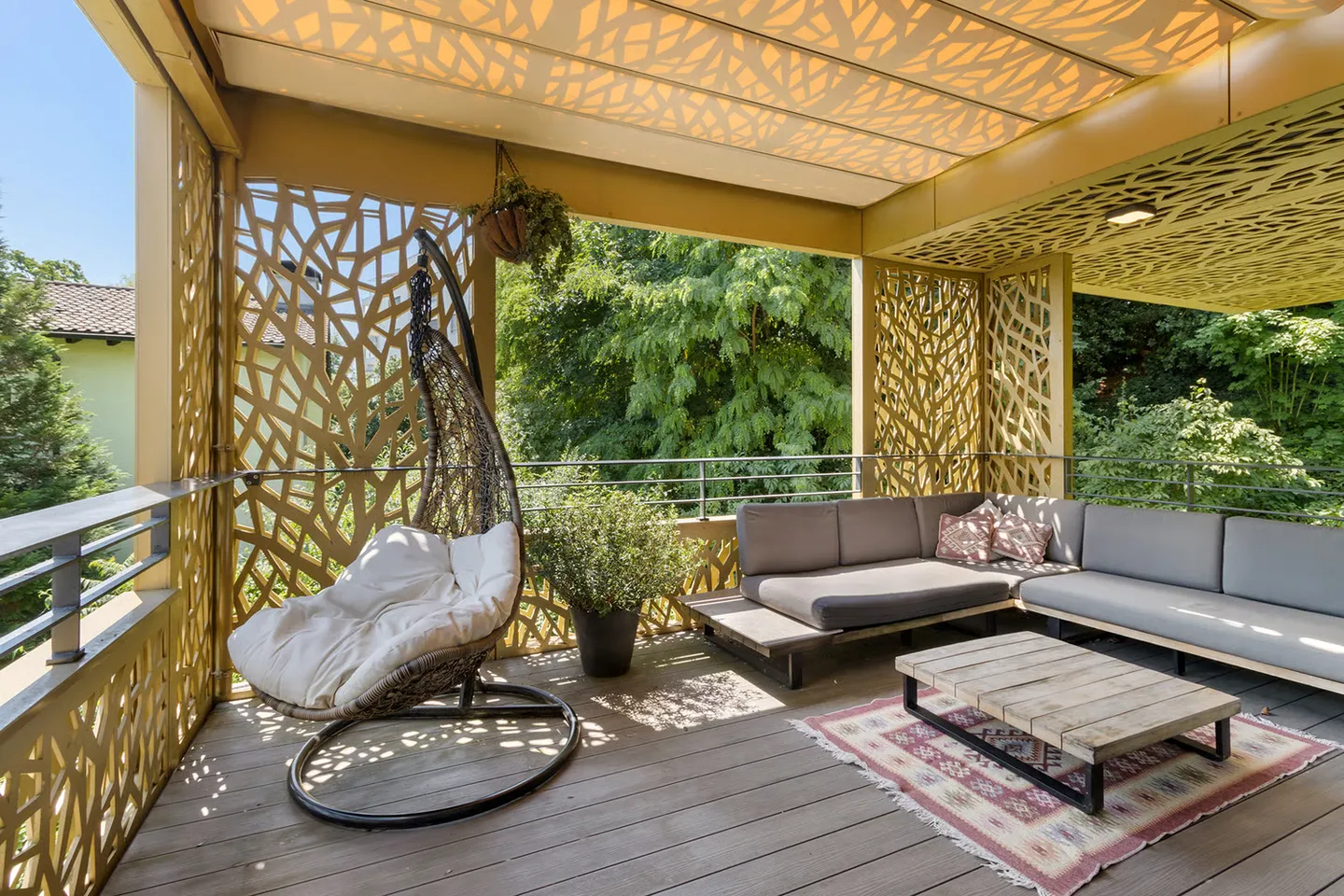 GoldenHouse Kilchberg - Photo 6 sur 12